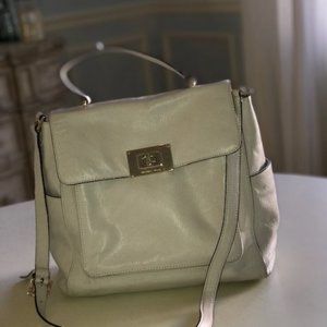 Michael Kors Leather Bag with Dust Bag